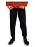 Conjunto em moletom menino Fakini 01860 Ferrugem inverno - Mundo Infantil SJC