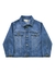 Jaqueta jeans infantil menino Fakini 04103 na internet