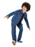Calça cargo jeans menino Fakini 04146 - loja online