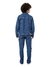Imagem do Calça cargo jeans menino Fakini 04146
