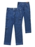 Calça cargo jeans menino Fakini 04146 na internet