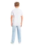 Calça jeans infantil menino Fakini 04594 - loja online
