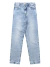 Calça jeans infantil menino Fakini 04594 - Mundo Infantil SJC