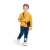 Conjunto infantil masculino Kiko e Kika 10634 inverno menino - comprar online