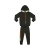 Conjunto infantil masculino Kiko e Kika 10675 inverno menino