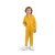 Conjunto infantil masculino Kiko e Kika 10665 inverno menino