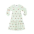 Vestido infantil feminino inverno Kiko e Kika 10568 - comprar online