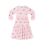 Vestido infantil feminino inverno Kiko e Kika 10568 na internet
