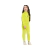 Conjunto infantil feminino inverno Kiko e Kika 10584
