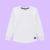 Camiseta infantil masculino Manga Longa Onda Marinha 1.009.656 inverno menino na internet
