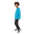 Camiseta infantil masculino Manga Longa Onda Marinha 1.009.656 inverno menino