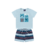 Conjunto Kiko Baby 09702 - comprar online