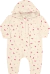 Macacão de bebês feminino inverno Kiko Baby 10868 - comprar online