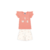 Conjunto bebê menina Kiko Baby 11021 verão - comprar online