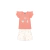 Conjunto bebê menina Kiko Baby 11021 verão - comprar online