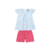 Conjunto Kiko e Kika 11023