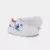 Tênis Infantil Bibi Glam com Brilhos Stitch da Disney 1109319