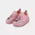 Tênis Infantil Bibi Roller 2.0 Minnie da Disney 1155309 - comprar online