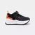 Tênis Infantil Bibi com Rodinhas Skatenis Azul Marinho com Preto 1243005