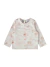 Conjunto inverno bebê menina Kiki Xodó 1250016 Off White na internet