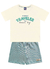Conjunto infantil Kiko e Kika 12690 menino