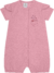 Romper bebê menina Kiko Baby 12755 Rosa - comprar online