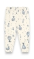 Kit 3 Peças calça vira pé 12819 Kiko Baby - comprar online