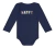 Kit 3 Peças body manga longa Kiko Baby 12848 - Mundo Infantil SJC