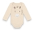 Kit 3 Bodys manga longa em suedine Kiko Baby 12880 - Mundo Infantil SJC
