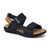 Sandália Klin Casual Menino Velcro 129163 Marinho