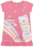 Pijama / camisola infantil menina Kiko e Kika 12968 verão - comprar online