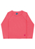 Camiseta manga longa UV50 Kiko e Kika 13049 Pink