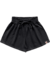 Imagem do Shorts infantil menina em cotton Kiko e Kika 13066