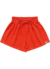 Shorts juvenil menina em algodão KIko e Kika 13067 verão - loja online