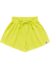 Shorts juvenil menina em algodão KIko e Kika 13067 verão - comprar online