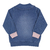 Jaqueta Jeans Paraíso 13107 - comprar online