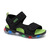 PAPETE INFANTIL KLIN LIGHT MENINO PRETO/LIMA 132068