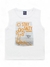 Regata infantil menino Kiko e Kika 13354 verão - comprar online