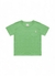 Camiseta manga curta menino Kiko e Kika 13360 verão - Mundo Infantil SJC