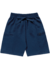 Bermuda juvenil menino em moletinho Kiko e Kika 12727 - comprar online
