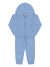 Conjunto bebê menina Kiko e Kika 13638 Azul - comprar online