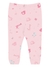 Conjunto body e mijão Kiko Baby 13823 Rosa - loja online