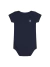 Body Manga Curta KikoBaby 03676 MARINHO - comprar online