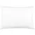 Fronha de Malha Branco Bublim 28CMX40CM