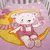 Cobertor Microfibra hipoalergênico Ursa Lua Baby Joy 260011C5