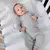 Jogo de Lençol para Berço Bordado Baby Joy Clássicos - comprar online