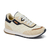 Tênis infantil menina Klin Walk Kids 178 Palha / Marinho na internet
