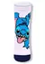 Meia Infantil Cano Médio Stitch