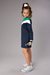 Vestido infantil feminino inverno Nina GO 2221078 - comprar online