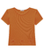 Imagem do Blusinha menina cropped em ribaba Nina Go 2.244.003 verão